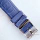 Swiss Grade 1 Breitling Avenger II GMT Noob Factory V2 Blue Dial Diamond Bezel (8)_th.jpg